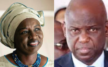 Pas de Air Yolékou… Quand Mimi Touré décroche des piques à Mansour Faye !