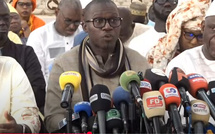 Interdiction de sortie du territoire de Mansour Faye: L’APR accuse le pouvoir de dérive dictatoriale et exige le respect de ses droits 
