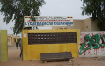 Grève au lycée Babacar Cobar Ndao de Kaffrine : L’expulsion d’un groupe d’élèves, à l’origine des tensions