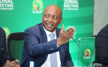 Patrice Motsepe réélu président de la CAF, Eto’o au Comex, Yahya à la Fifa