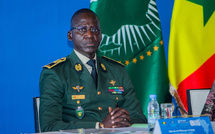 43e Réunion des chefs d’état-major de la CEDEAO : Le Général Mbaye Cissé présent à cette rencontre aux enjeux sécuritaires