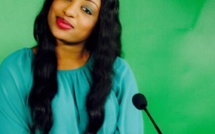 La journaliste Mame Awa Diakhaté rend hommage à Serigne Saliou