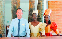 Décès du père de l’ancien patron du Lamantin Beach : Le Groupe Leral présente ses condoléances