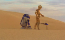 J’ai regardé Star Wars pour la première fois, voici ce qu’il s’est passé