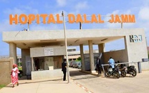 Première greffe de la moëlle osseuse réalisée par des médecins sénégalais (Média)