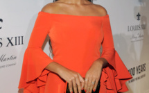 18 fois où Solange Knowles a été la reine du style en 2015
