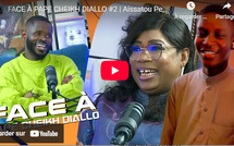 "Parcours et rencontre avec son époux : La voyante Aissatou Penda Diop se confie à cœur ouvert