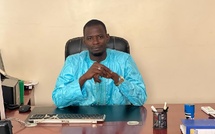 Misbahe Sylla, président du Fippu : « Notre engagement pour la paix et l'unité reste intact, mais il est essentiel de redéfinir…»