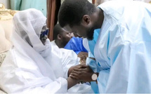 Le Président Bassirou Diomaye Faye attendu à Touba, ce samedi