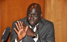 Madiambal Diagne : "Le seul combat qui vaille est l’abrogation totale de la loi d’amnistie"