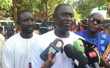 Bignona-reddition des comptes :  Le maire Bakary Diatta invite la justice à faire son travail