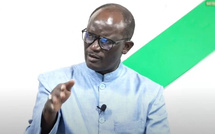 7 mois après son limogeage, Dr Cheikh Dieng dévoile une affaire de 680 milliards de FCFA