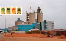 Vol d’un engin industriel au Ciment du Sahel :  L’ancien employé trahi par la technologie