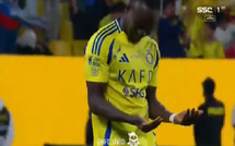 Football- Saudi Pro League : Papa Buteur, Comment Sadio Mané a célèbré la naissance de sa fille