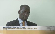 Macky Sall veut un pouvoir autocratique au Sénégal ; il faut l’arrêter 