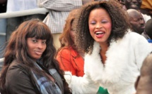 Après Ndèye Guèye, la danseuse Mbathio se met avec un jeune de 18 ans