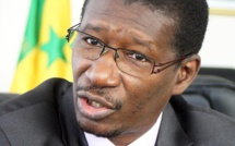 Le Sénégal se transforme, accompagnons-le ! Professeur Mary Teuw Niane