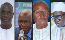 Nouvelles nominations à l’Université Cheikh Ahmadoul Khadim : Un engagement pour l’excellence, sous la bénédiction du Khalife général des Mourides