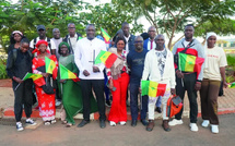 Migration circulaire : Un premier groupe de 17 ouvriers agricoles sénégalais est arrivé en Espagne