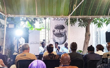 Salon du Livre africain de Paris : Felwine Sarr honoré avec deux distinctions prestigieuses
