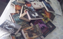 15 résolutions que les accros aux livres devraient prendre pour 2016