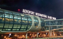 Risque de perturbations à l’aéroport Blaise Diagne : L’Intersyndicale de l’ASECNA dépose un préavis de grève