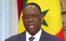 Poste de Secrétaire Général de l’ONU : Un influent média international vend la mèche pour Macky Sall