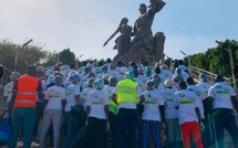 Tension à Greentech Sénégal : Les travailleurs sans salaire dénoncent des pratiques abusives de Jean-Yves Berthon