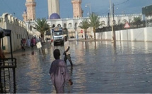 Touba / Assainissement - Environnement: L’État lance le projet de rabattement de la nappe phréatique autour de la Grande mosquée