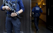 Scandale en Belgique : mobilisés contre le terrorisme, des militaires et policières en partouze