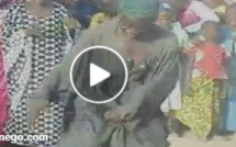 Youssou Ndour va forcément recruter ce vieux. Découvrez pourquoi !