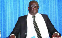 Alioune Badara Kandji, nouveau Recteur de l’UCAD, à Radio Sénégal: « Pacification, réformes, lutte contre la fraude…au cœur… »