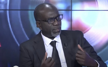 Mamadou Bassirou Kébé, Ami éternel de Mamadou Moustapha Bâ, répond à Moustapha Ndiek Sarré