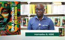 Réponse à Moustapha Ndiek Sarré (Bassirou Kébé) 