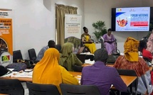 Dakar : Lancement du Forum national sur l'impact du financement pour l'Éducation des Filles et la Lutte contre les Mariages d'enfants