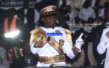 70 photos-Revivez en images la journée culturelle de Serigne Modou Kara dédiée à Cheikh Ahmadou Bamba