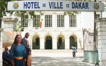 Usurpation de l’identité du maire Ngoné Mbengue : Un escroc prétend organiser des missions à l’étranger, au nom de la Ville de Dakar