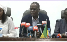 La Conférence des Leaders FDR dit "Non" à ce funeste projet d’accaparement du foncier et de remise en cause de la décentralisation !