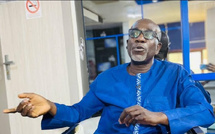 Déclaration polémique de Moustapha Sarré : Simple erreur de communication ou stratégie politique de diversion ?