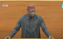 Le Premier ministre face aux députés : Ousmane Sonko et ses collègues, pour un deuxième round de questions