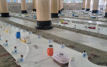 Touba : Le Dahira Moukhadimatoul Khidma dépense plus de 1,8 millions Cfa par jour, pour les repas de rupture
