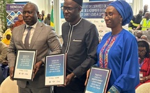 Saint-Louis : Les services de la navigation aérienne de l'aéroport Ousmane Masseck Ndiaye, transférés à l'Asecna