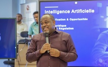 Le Comité de Direction de l’ARPCE sensibilisé sur les enjeux de l’Intelligence Artificielle