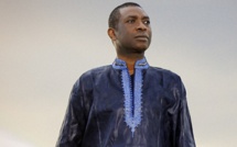 "You" prouve au Cices qu'il reste le "roi" incontesté du "Mbalax"! 