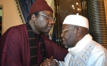 Vidéo inédite d’Al Amine rendant hommage à Serigne Moustapha Sy