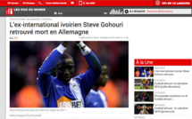 RFI "tue" le footballeur sénégalais Momo Diamé