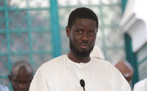 De la prison du Cap Manuel de Dakar au Palais : Témoignage sur le séjour carcéral de Bassirou Diomaye Faye