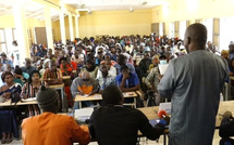 Agression d’un enseignant à Ziguinchor : L’Intersyndicale de l’éducation annonce une grève totale, ce lundi