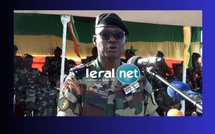 Le Général d’Armée Cheikh Wade : Une carrière militaire exemplaire