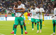 Qualifications Mondial 2026 : Les "Lions" battent le Togo (2-0) et se relancent